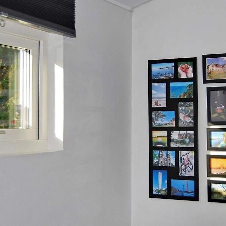 4 Person Holiday Home In L Ddek Pinge Loddekopinge Bagian luar foto