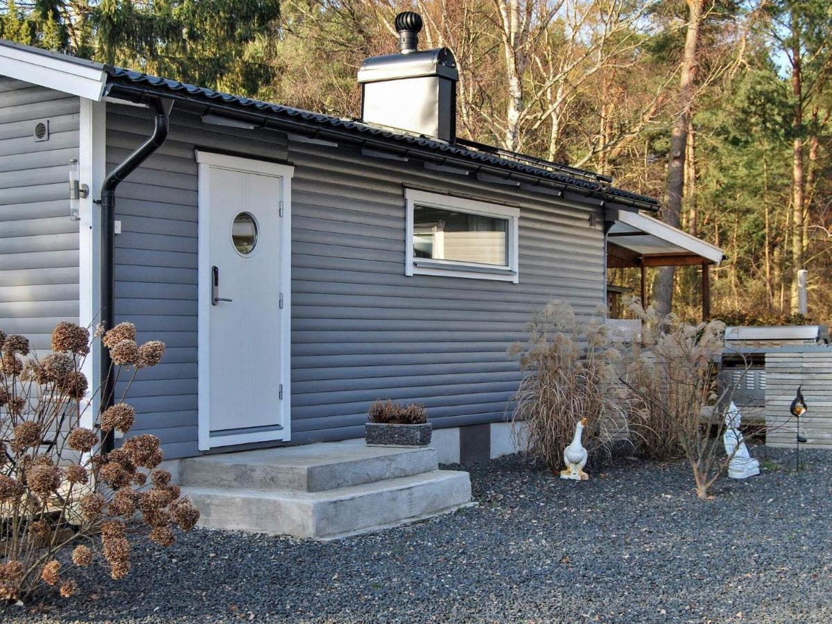4 Person Holiday Home In L Ddek Pinge Loddekopinge Bagian luar foto