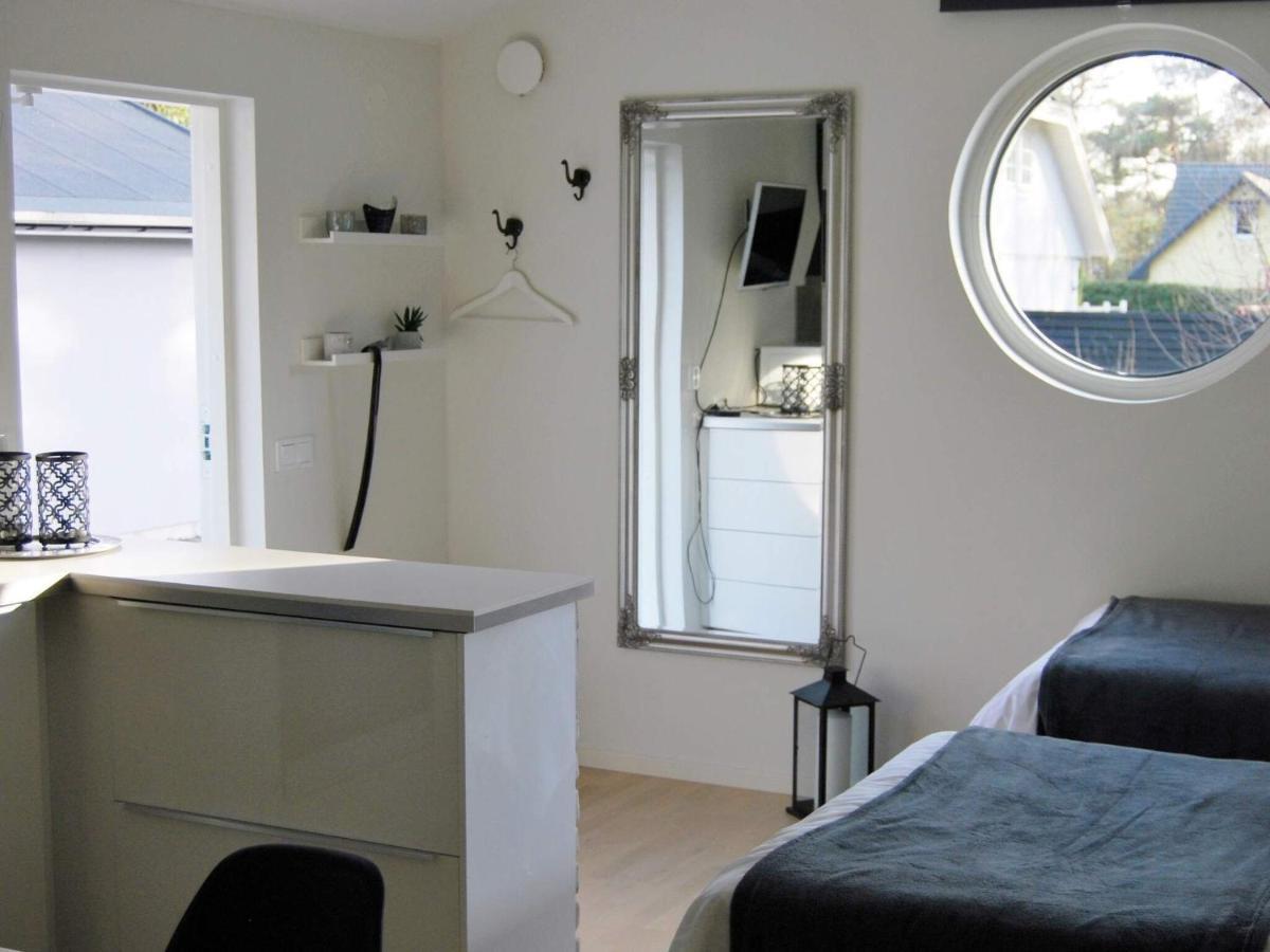 4 Person Holiday Home In L Ddek Pinge Loddekopinge Bagian luar foto