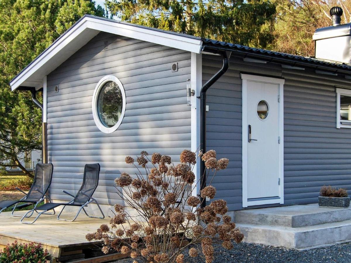 4 Person Holiday Home In L Ddek Pinge Loddekopinge Bagian luar foto