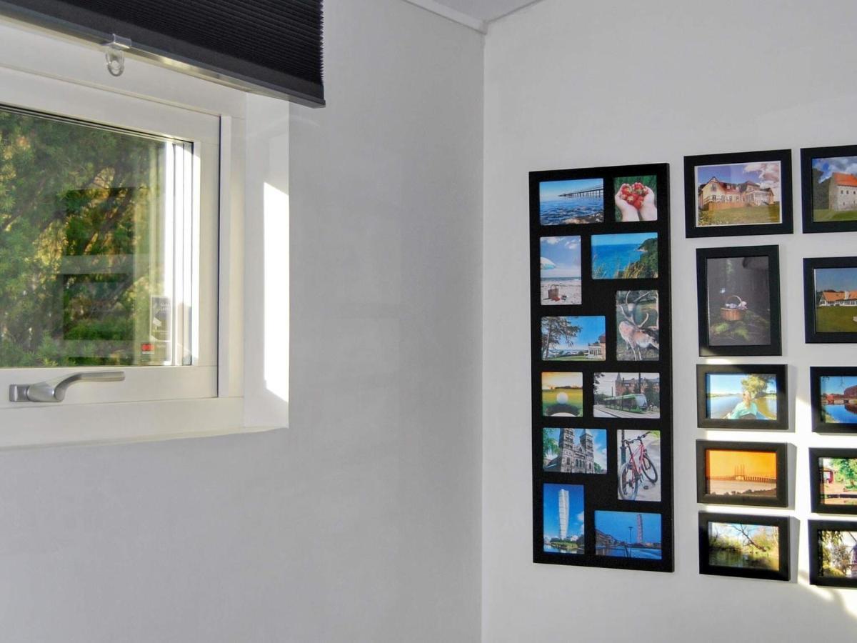 4 Person Holiday Home In L Ddek Pinge Loddekopinge Bagian luar foto